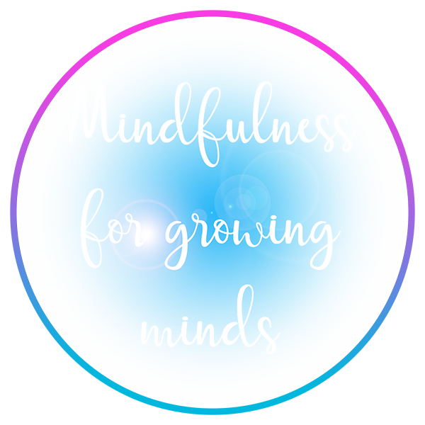 Mindfulness for Growing Minds